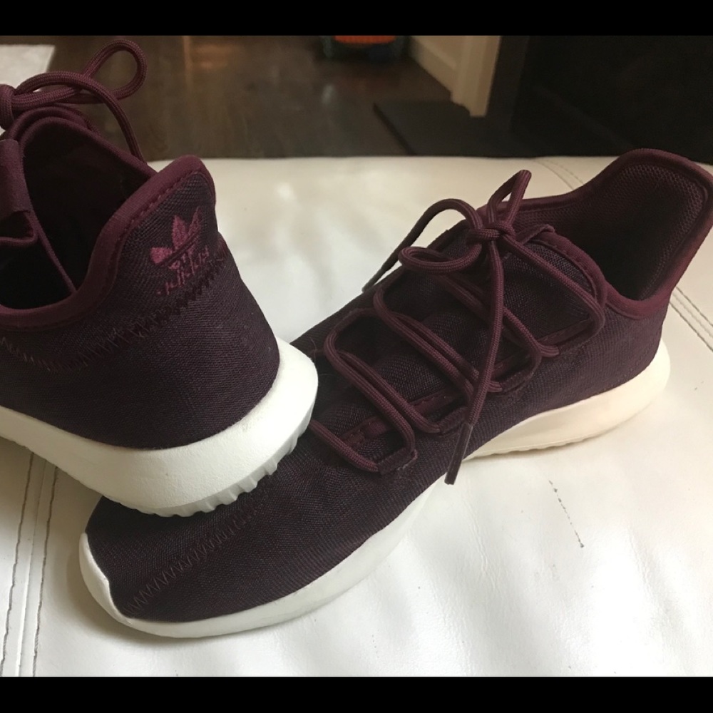 Womens Adidas Tubular Shadow  US 10